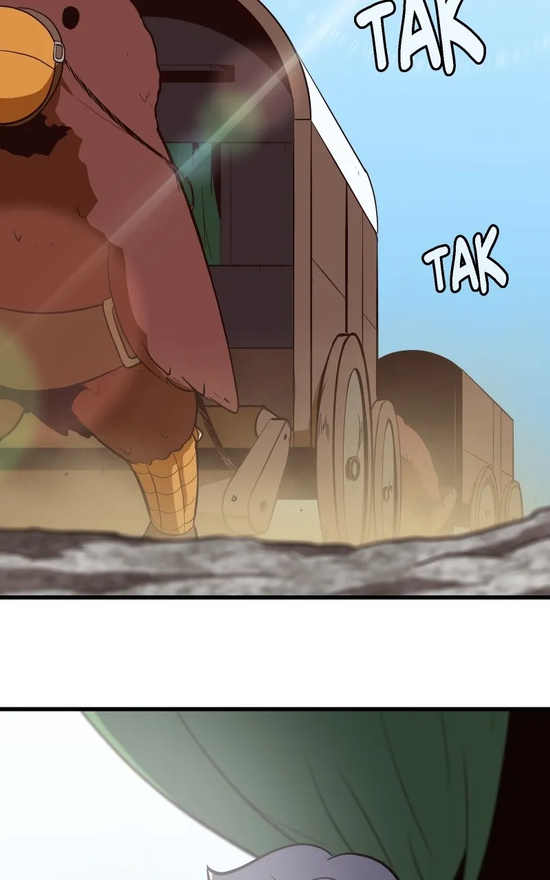 Children of Mirra Chapter 84 page 2 - 