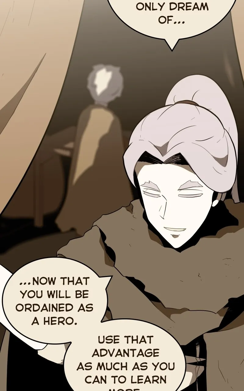 Children of Mirra Chapter 84 page 11 - 