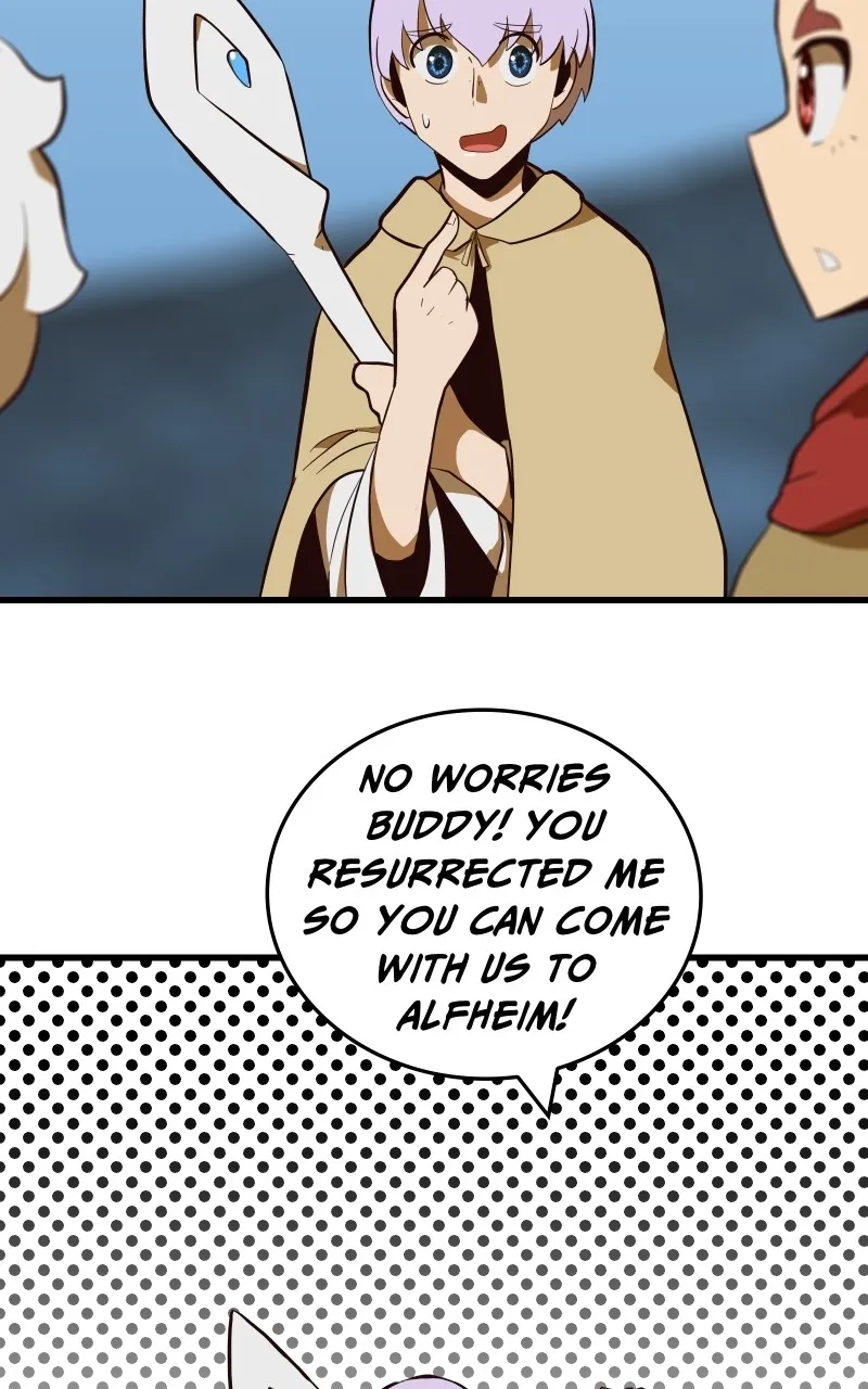 Children of Mirra Chapter 84 page 103 - 