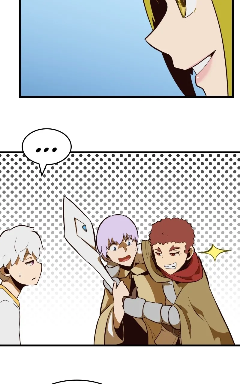 Children of Mirra Chapter 84 page 106 - 