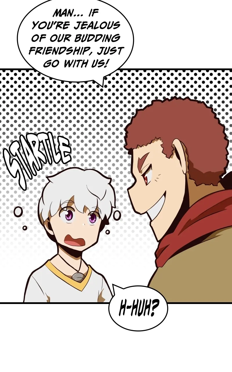 Children of Mirra Chapter 84 page 107 - 