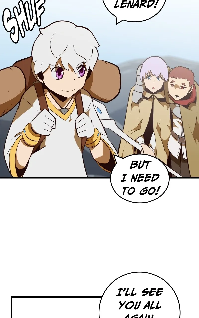 Children of Mirra Chapter 84 page 109 - 
