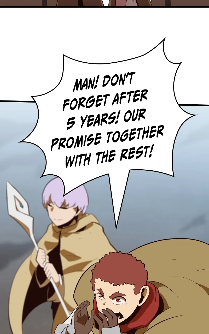 Children of Mirra Chapter 84 page 112 - 