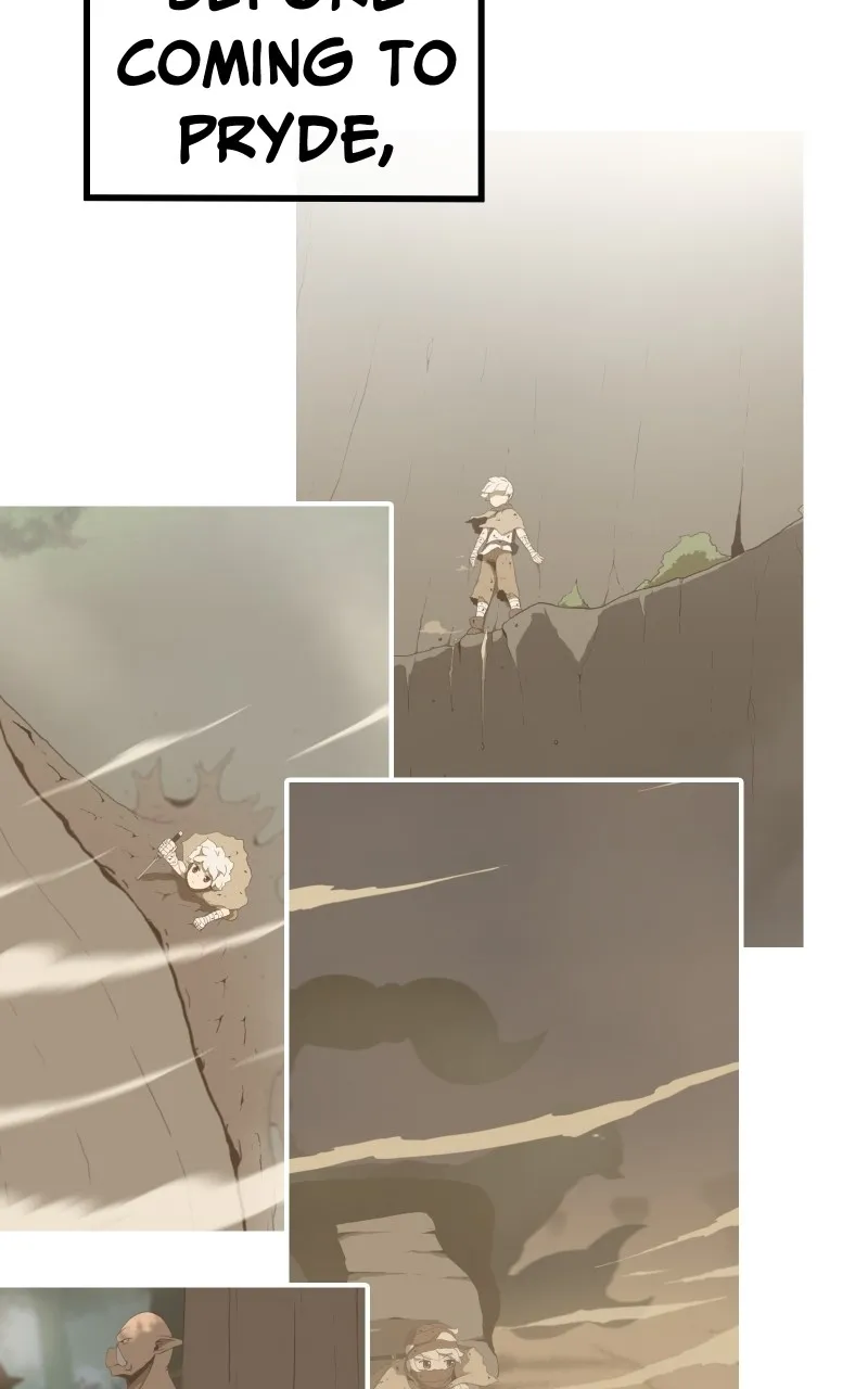 Children of Mirra Chapter 84 page 117 - 