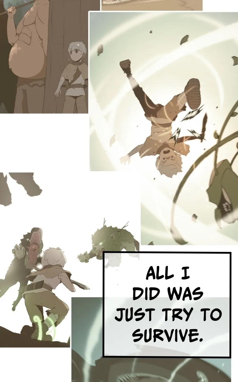 Children of Mirra Chapter 84 page 118 - 