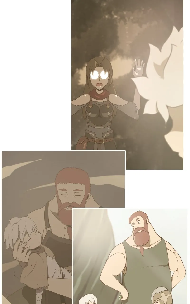 Children of Mirra Chapter 84 page 120 - 