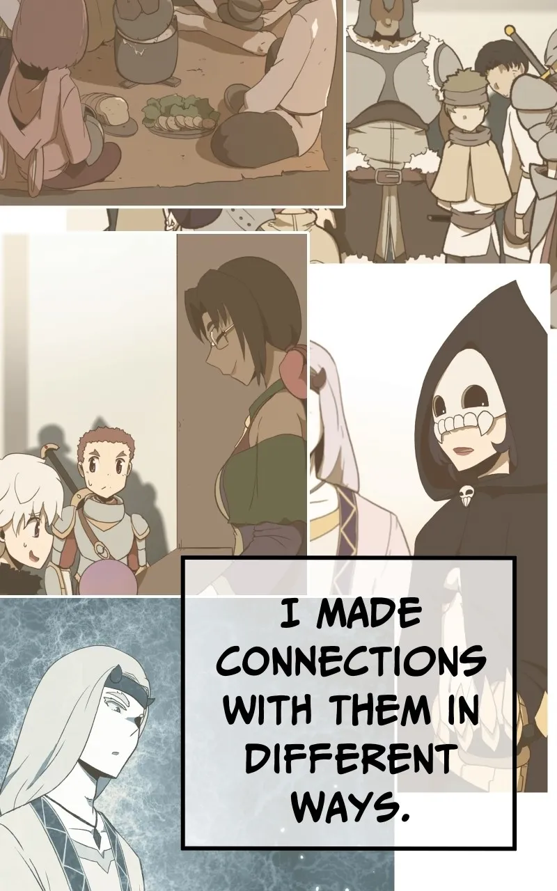 Children of Mirra Chapter 84 page 123 - 