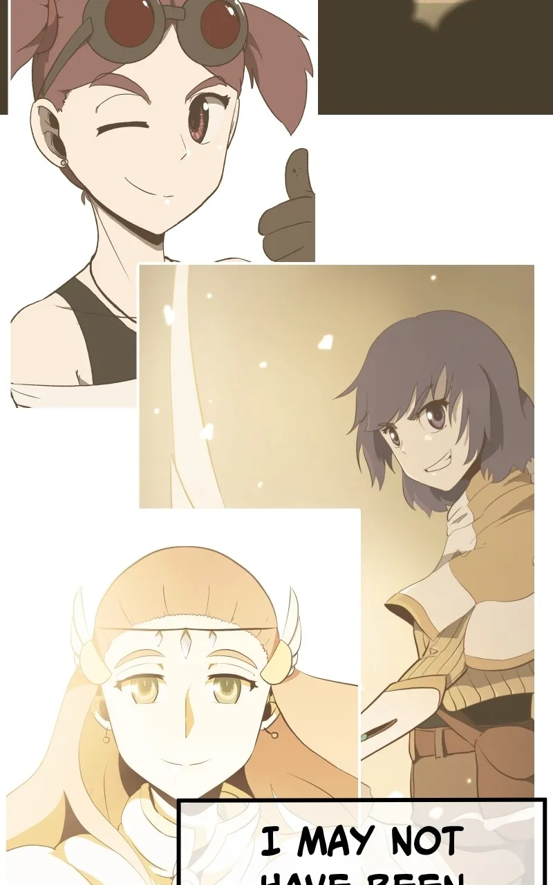 Children of Mirra Chapter 84 page 125 - 