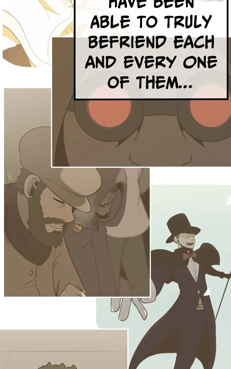 Children of Mirra Chapter 84 page 126 - 