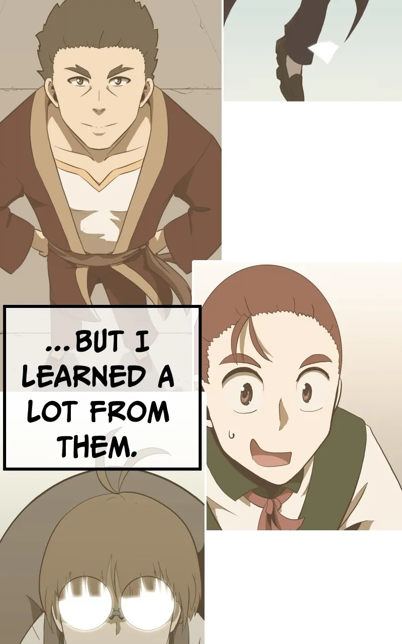 Children of Mirra Chapter 84 page 127 - 