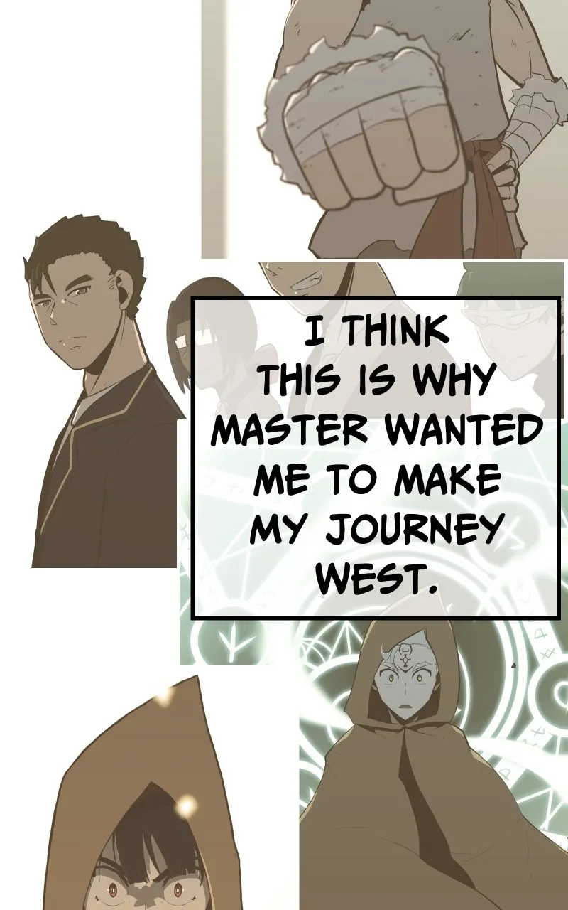 Children of Mirra Chapter 84 page 129 - 