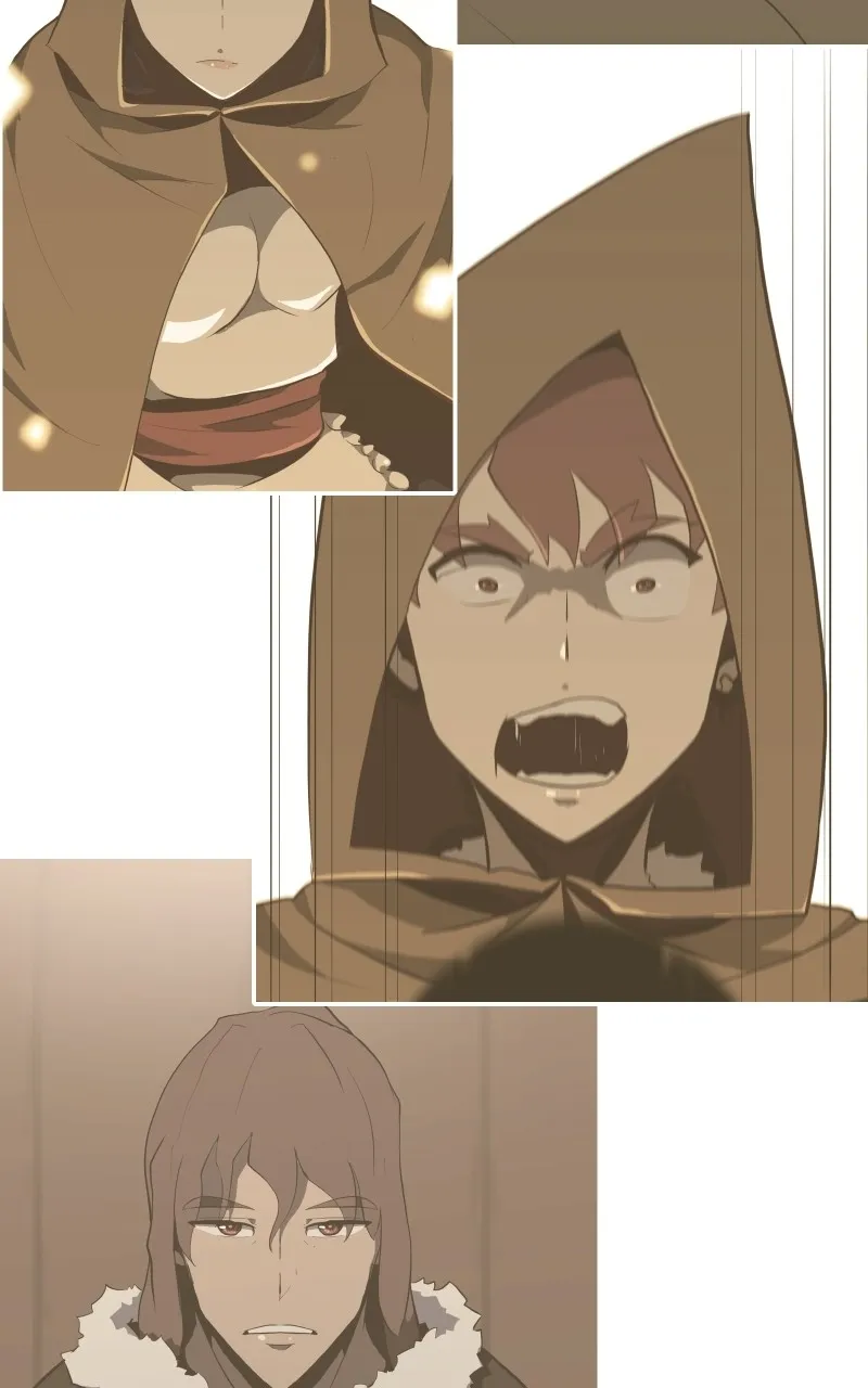 Children of Mirra Chapter 84 page 130 - 