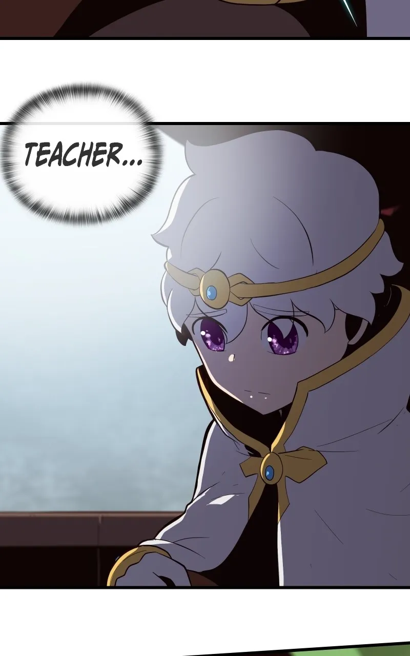 Children of Mirra Chapter 84 page 14 - 