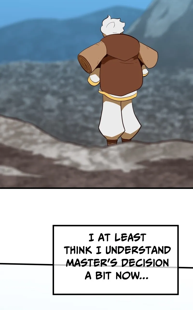 Children of Mirra Chapter 84 page 132 - 
