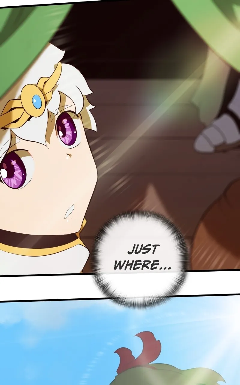 Children of Mirra Chapter 84 page 15 - 