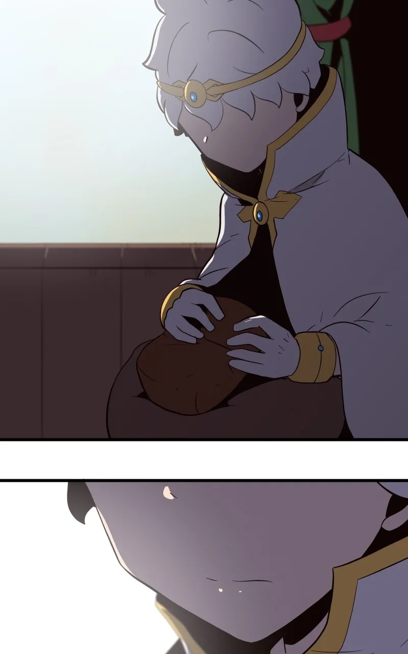 Children of Mirra Chapter 84 page 3 - 