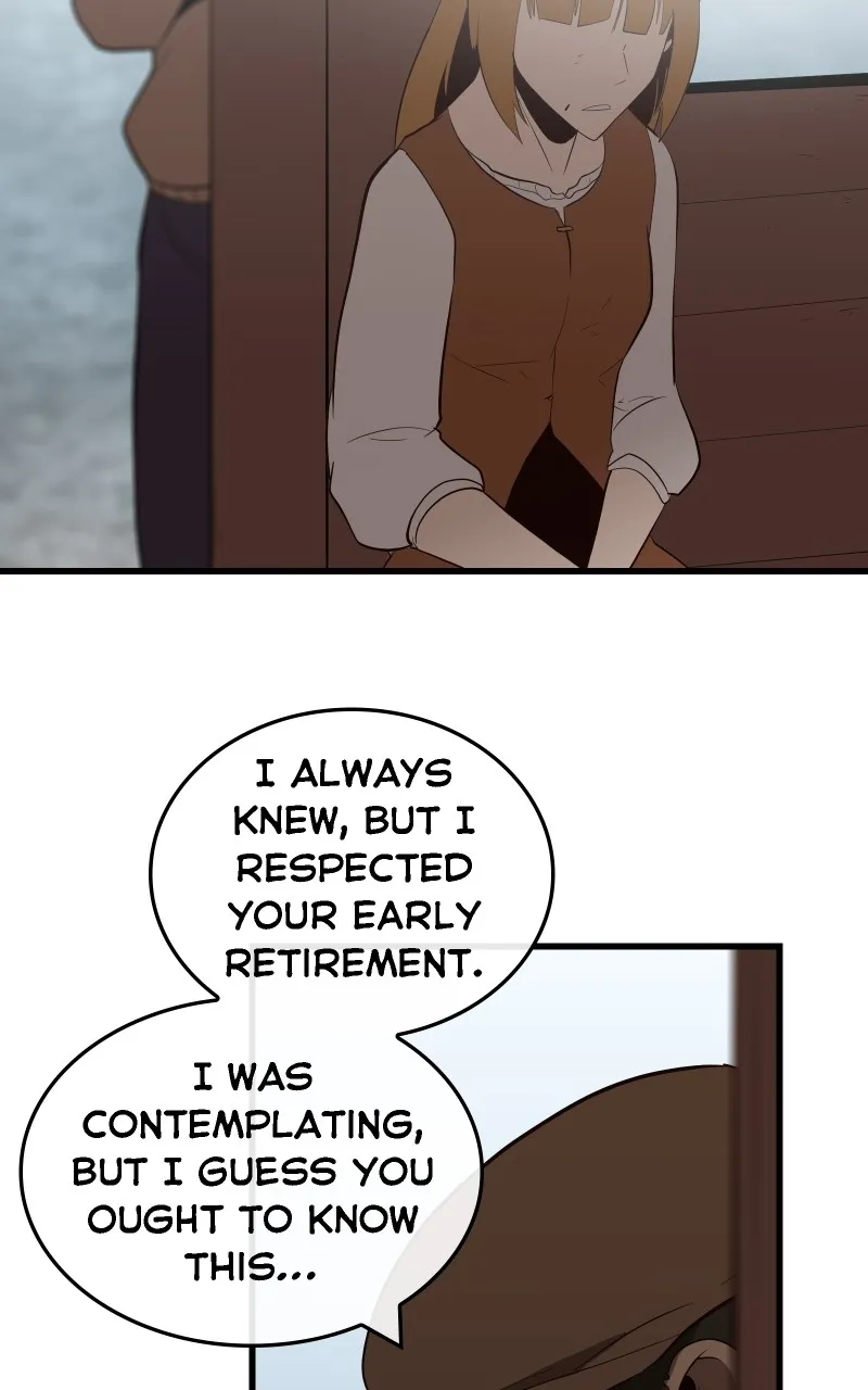 Children of Mirra Chapter 84 page 22 - 