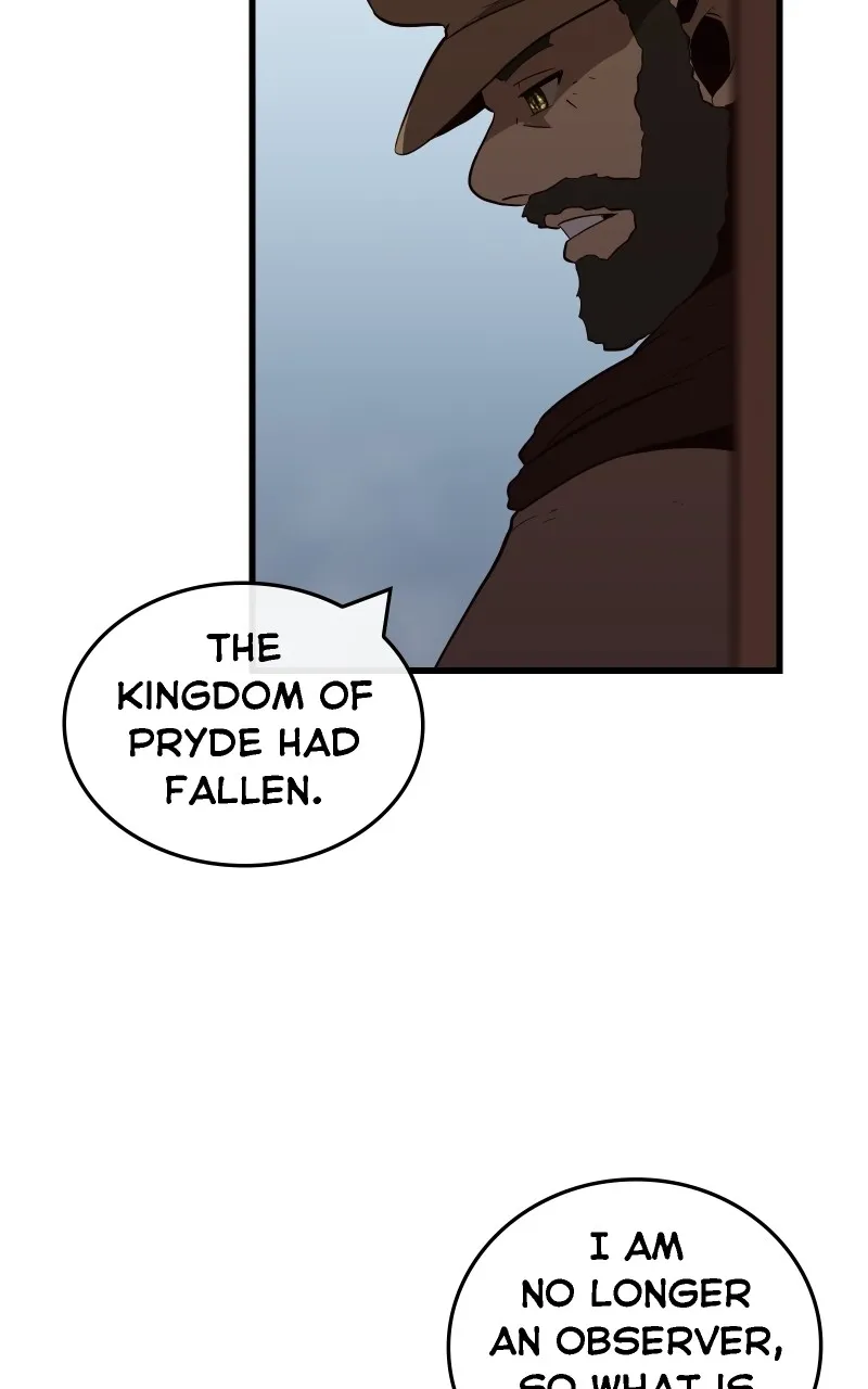 Children of Mirra Chapter 84 page 23 - 