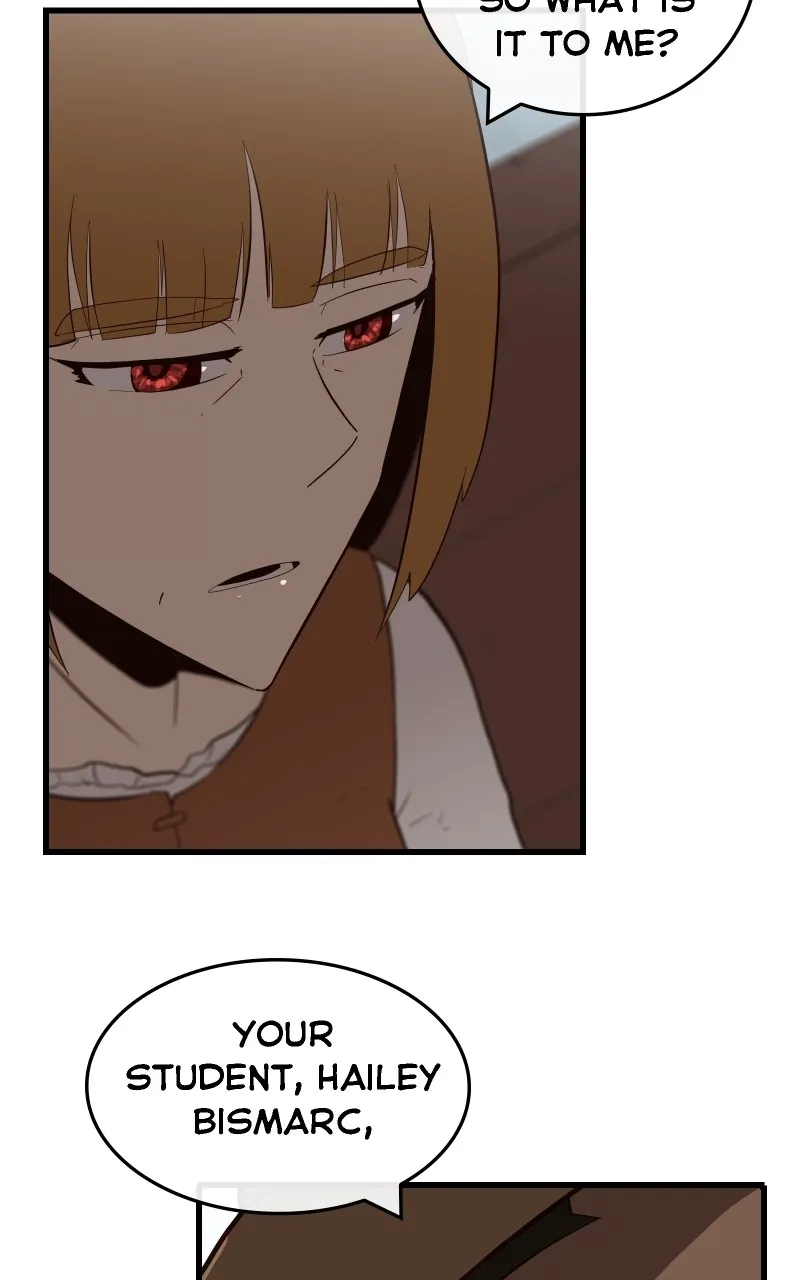 Children of Mirra Chapter 84 page 24 - 
