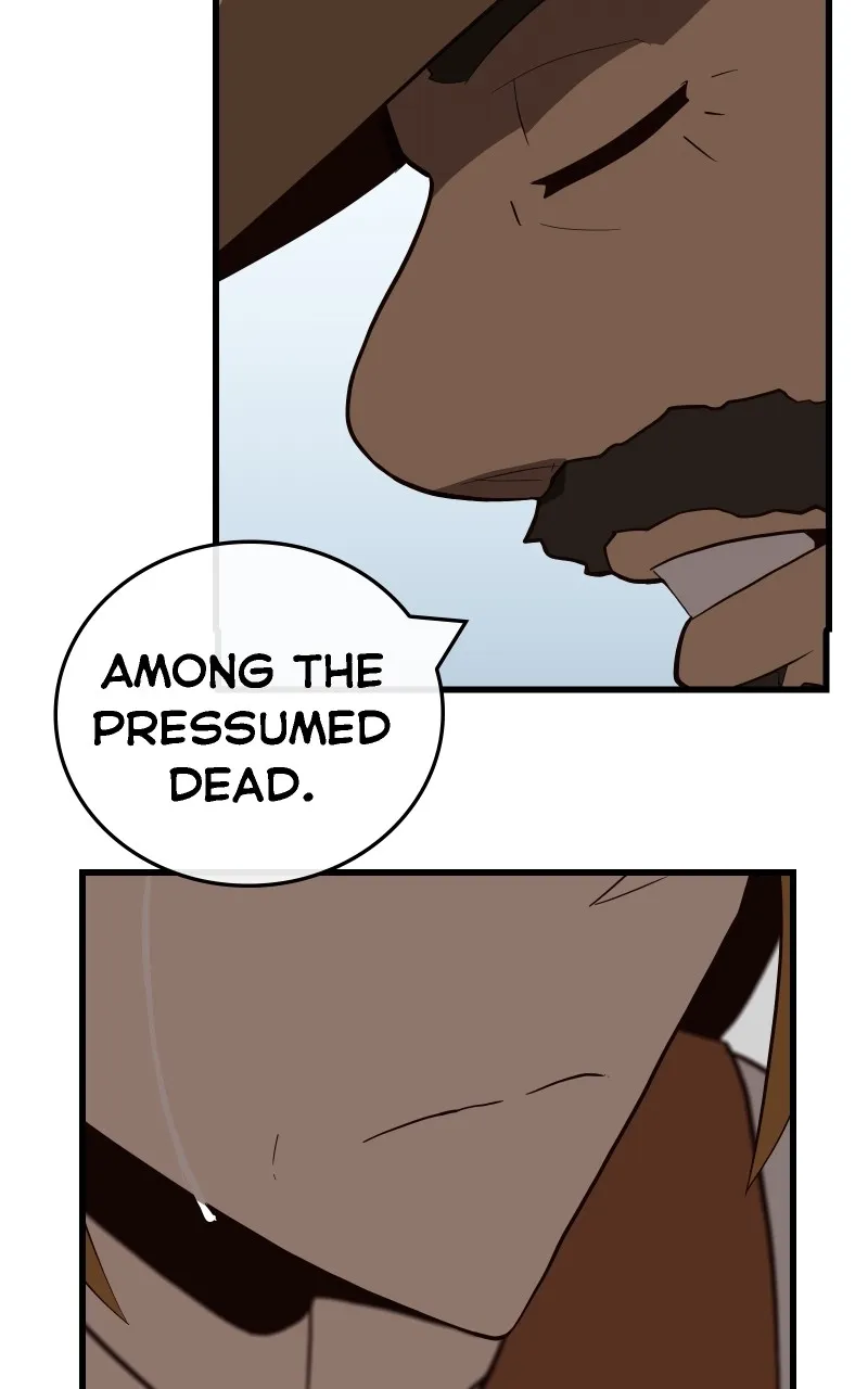 Children of Mirra Chapter 84 page 25 - 