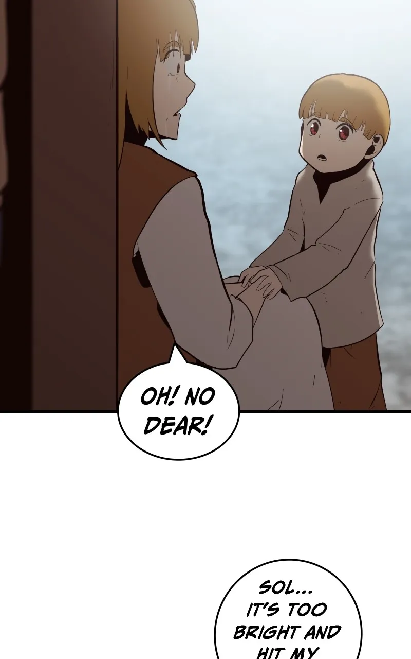 Children of Mirra Chapter 84 page 27 - 