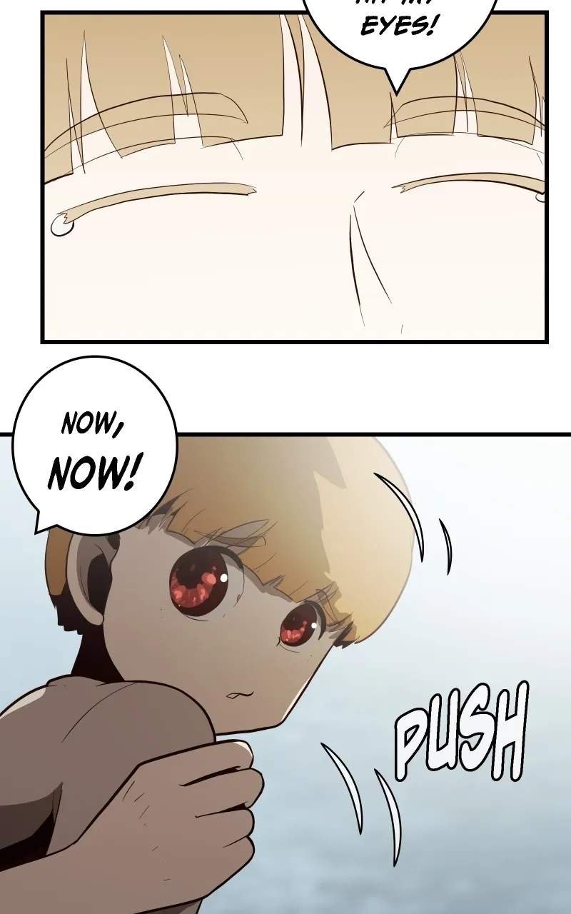 Children of Mirra Chapter 84 page 28 - 