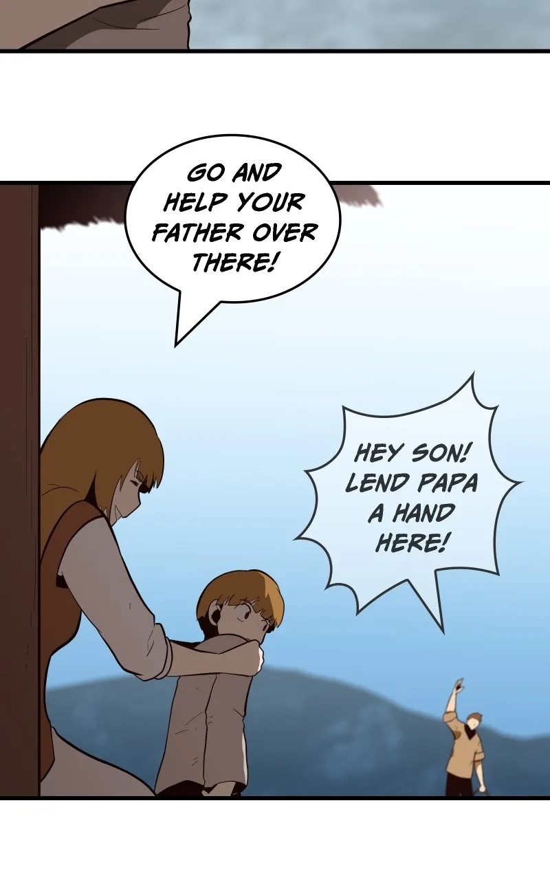 Children of Mirra Chapter 84 page 29 - 
