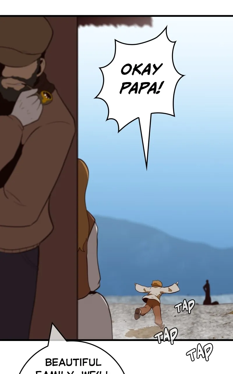 Children of Mirra Chapter 84 page 30 - 