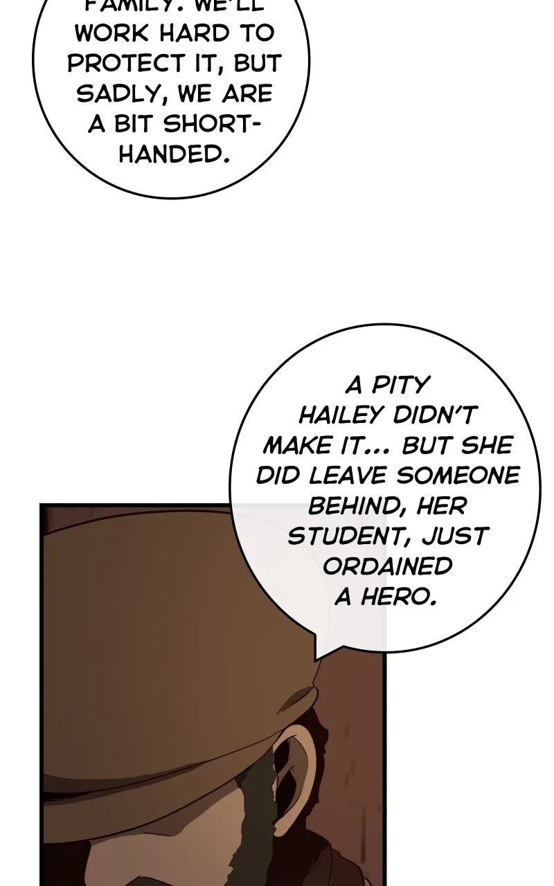 Children of Mirra Chapter 84 page 31 - 