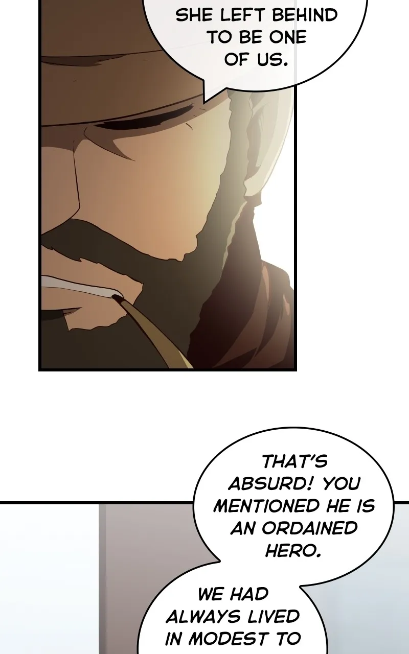 Children of Mirra Chapter 84 page 33 - 
