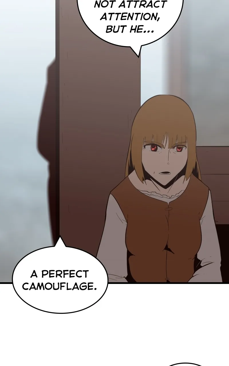 Children of Mirra Chapter 84 page 34 - 