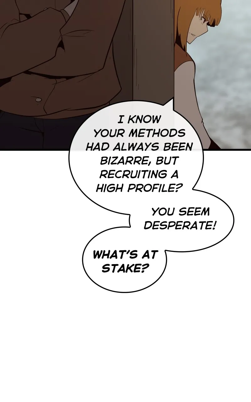 Children of Mirra Chapter 84 page 36 - 