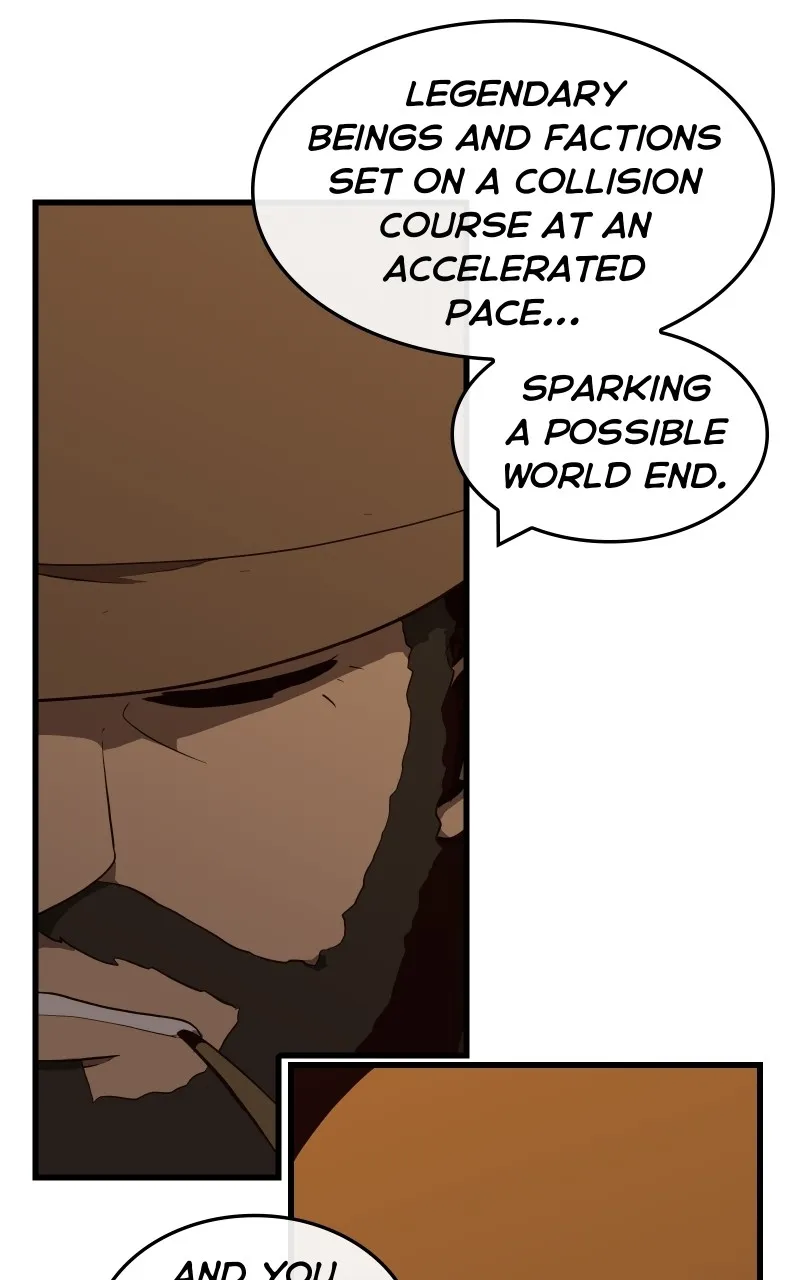 Children of Mirra Chapter 84 page 37 - 