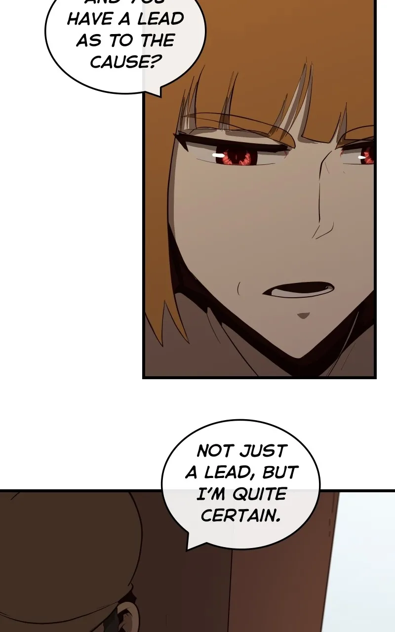 Children of Mirra Chapter 84 page 38 - 