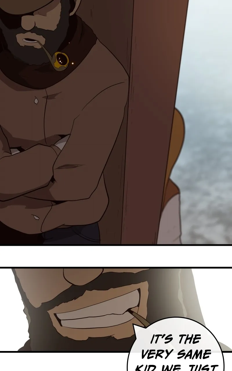 Children of Mirra Chapter 84 page 39 - 
