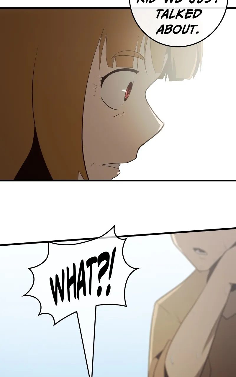 Children of Mirra Chapter 84 page 40 - 