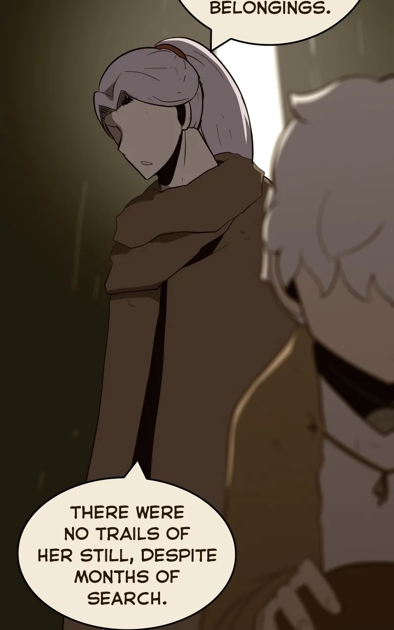 Children of Mirra Chapter 84 page 5 - 