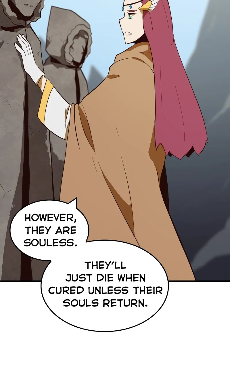 Children of Mirra Chapter 84 page 45 - 