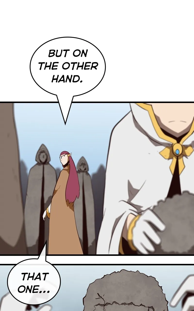 Children of Mirra Chapter 84 page 46 - 
