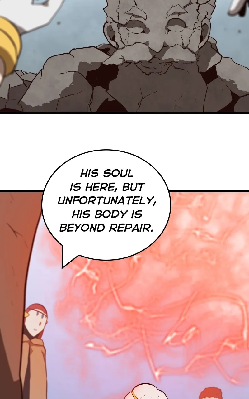 Children of Mirra Chapter 84 page 47 - 