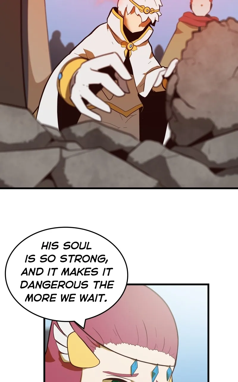 Children of Mirra Chapter 84 page 48 - 