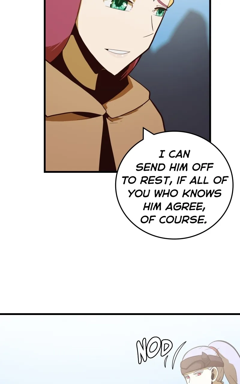 Children of Mirra Chapter 84 page 49 - 