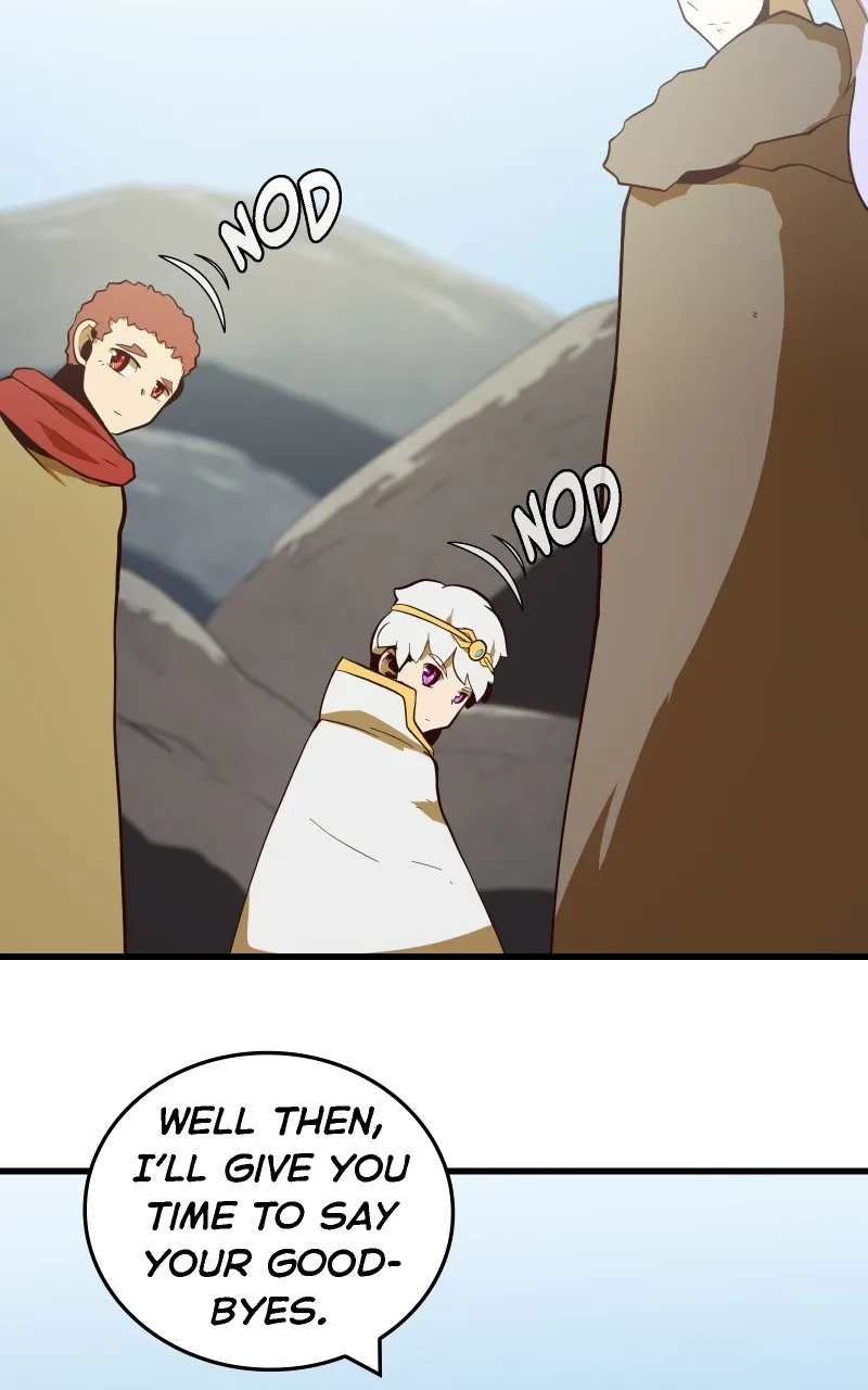 Children of Mirra Chapter 84 page 50 - 