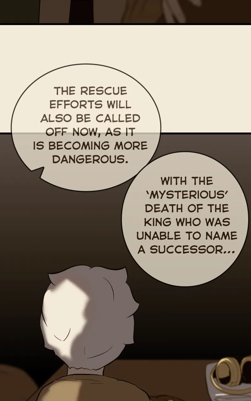 Children of Mirra Chapter 84 page 6 - 