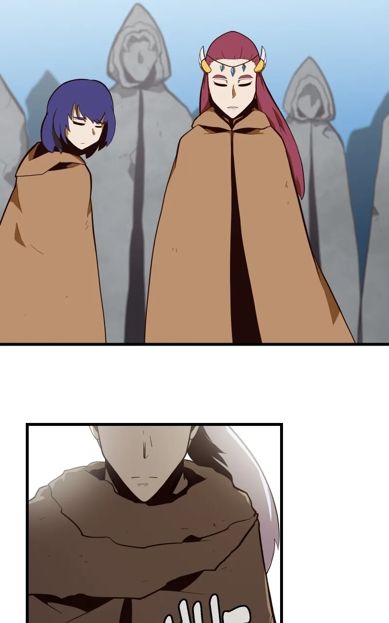 Children of Mirra Chapter 84 page 51 - 