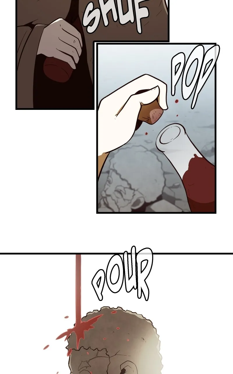 Children of Mirra Chapter 84 page 52 - 