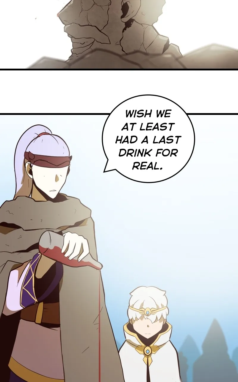 Children of Mirra Chapter 84 page 53 - 