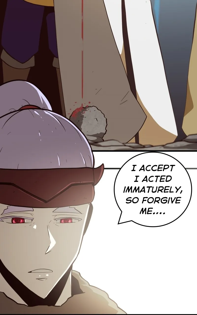 Children of Mirra Chapter 84 page 54 - 