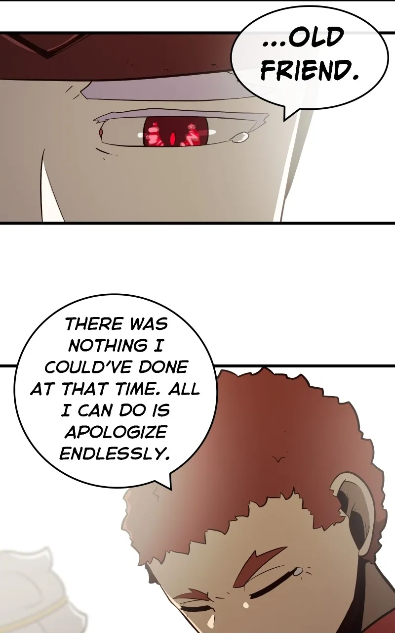 Children of Mirra Chapter 84 page 55 - 