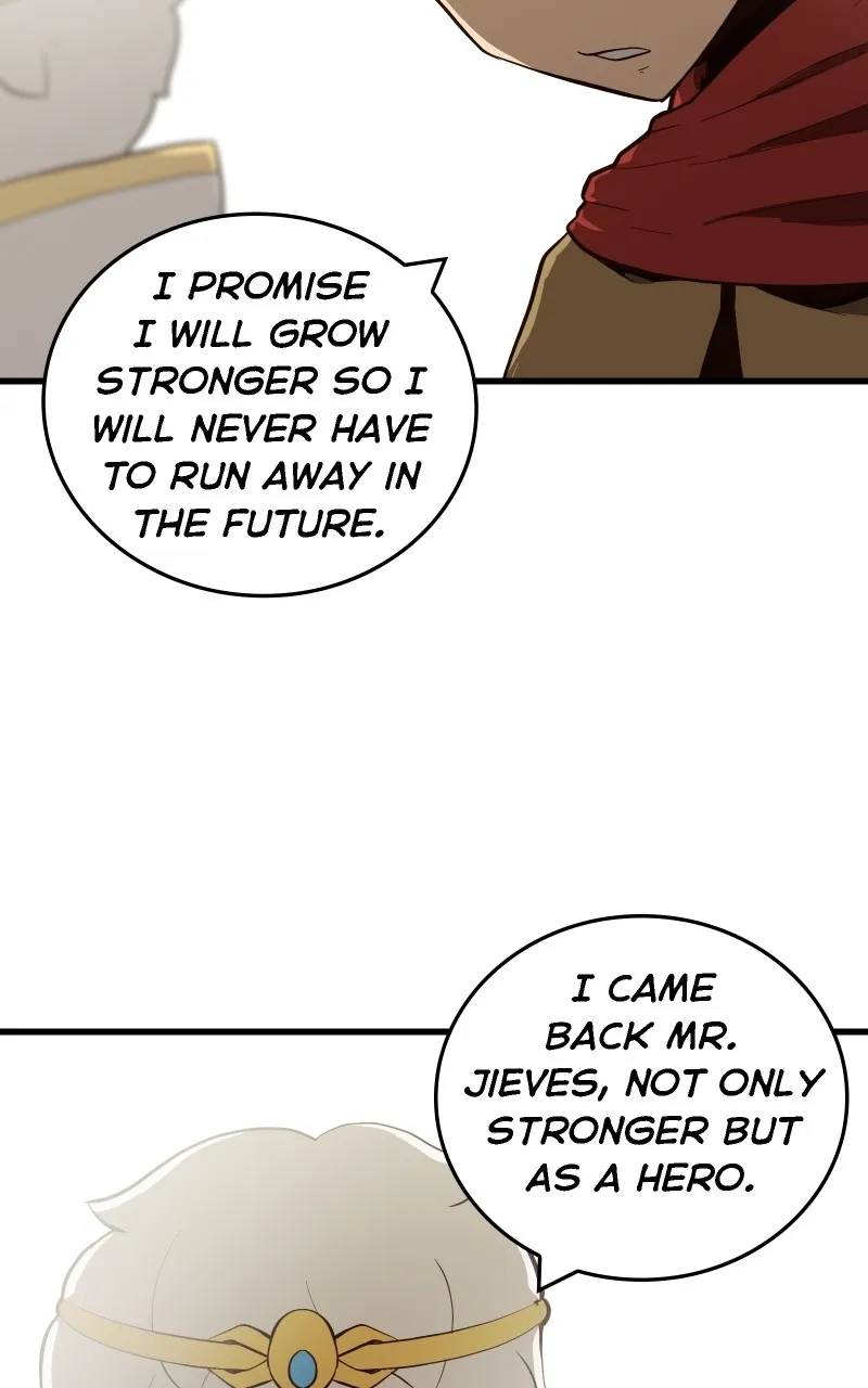 Children of Mirra Chapter 84 page 56 - 